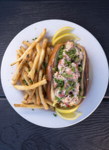 Cousin Pauly’s Lobster Roll Image